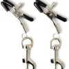 Fetish Addict Nippel Clamp With Hook -Anal sexleketøy butikk p fetish addict nippel clamp with hook