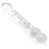 Fifty Shades Of Grey Drive Me Crazy Glass Massage Wand -Anal sexleketøy butikk p fifty shades of grey drive me crazy glass massage wand