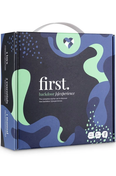 LoveBoxxx First. Backdoor [S)Experience Starter Set 5 LoveBoxxx First. Backdoor [S)Experience Starter Set - Bilde 3