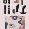LoveBoxxx First. Self-Love [S]Experience Starter Set -Anal sexleketøy butikk p first. self love s experience starter set 005401