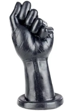 Fist Impact Deep Hold 23 Cm