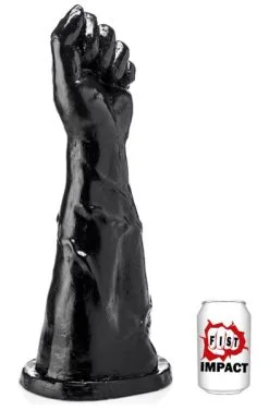 Fist Impact Fist Arm XXL 49 Cm