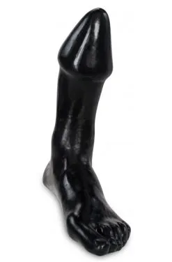 Fist Impact Footx Anal Dildo 24 Cm