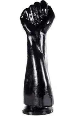 Fist Impact Hasta Siempre 29 Cm