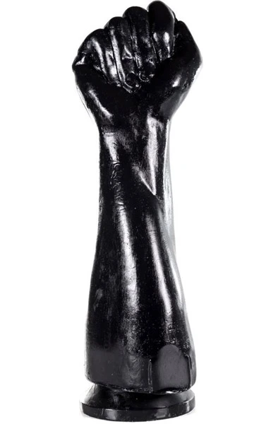 Fist Impact Hasta Siempre 29 Cm 3 Fist Impact Hasta Siempre 29 Cm