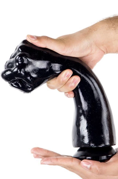 Fist Impact Hasta Siempre 29 Cm 4 Fist Impact Hasta Siempre 29 Cm - Bilde 2