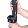 Fist Impact Hold The Dick 40cm -Anal sexleketøy butikk p fist impact hold the dick 40cm 182044