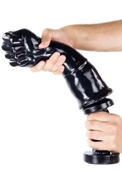 Fist Impact Hold The Punch 42 Cm -Anal sexleketøy butikk p fist impact hold the punch 42 cm 4
