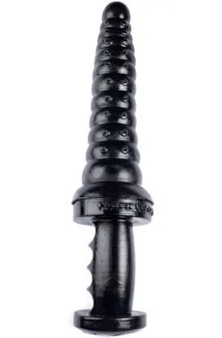 Fist Impact Hold The Unicorn 40cm -Anal sexleketøy butikk p fist impact hold the unicorn 40cm 2 182251