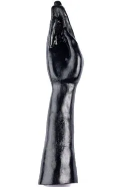 Fist Impact Naugthy Hand 37 Cm -Anal sexleketøy butikk p fist impact naugthy hand 37 cm 2 183204