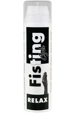 You2Toys Fisting Gel Relax 200 Ml
