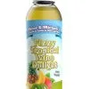 Vince & Michaels Fizzy Tropical Wine Delight Warming Massage 150ml -Anal sexleketøy butikk p fizzy tropical wine delight warming massage 150ml 094507