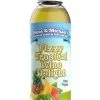 Vince & Michaels Fizzy Tropical Wine Delight Warming Massage 50ml -Anal sexleketøy butikk p fizzy tropical wine delight warming massage 50ml 164635