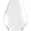 Lovetoy Flawless Clear Anal Plug 11,5 Cm
