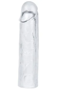 Lovetoy Flawless Clear Penis Sleeve