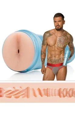 Fleshjack Boomer Banks Sonic Boom