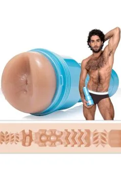 Fleshjack Diego Sans Sex Machine