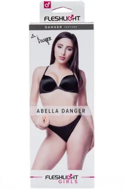 Fleshlight Abella Danger -Anal sexleketøy butikk p fleshlight abella danger 2 234944