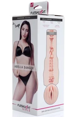Fleshlight Abella Danger -Anal sexleketøy butikk p fleshlight abella danger 3 234944