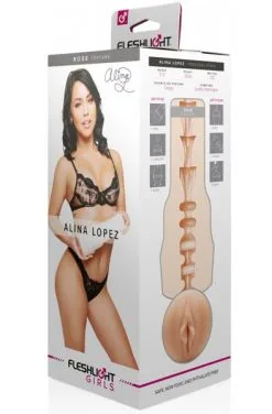 Fleshlight Alina Lopez Rose 9 Fleshlight Alina Lopez Rose -Anal sexleketøy butikk p fleshlight alina lopez rose 4 153553