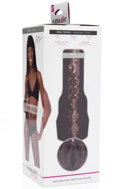 Fleshlight Ana Foxxx -Anal sexleketøy butikk p fleshlight ana foxxx 3 234842