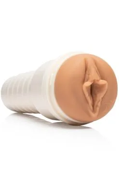 Fleshlight Autumn Falls Cream -Anal sexleketøy butikk p fleshlight autumn falls cream 2 001536