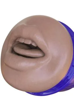 Fleshlight Boost Blow Realistic Mouth Masturbator -Anal sexleketøy butikk p fleshlight boost blow realistic mouth masturbator productimage 3