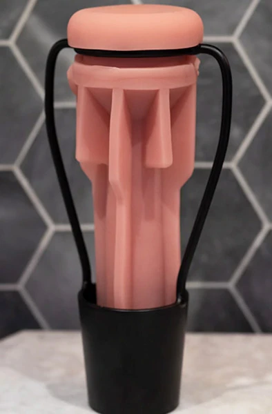 Fleshlight Drying Rack Stand Dry 4 Fleshlight Drying Rack Stand Dry - Bilde 2