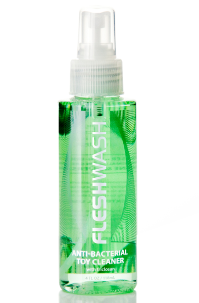 Fleshlight FleshWash 100ml 3 Fleshlight FleshWash 100ml