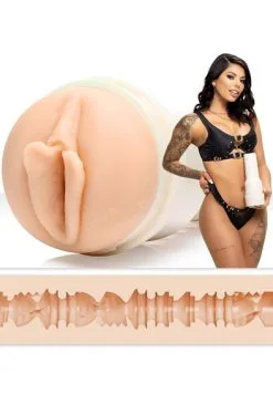 Fleshlight Gina Valentina Stellar Vagina