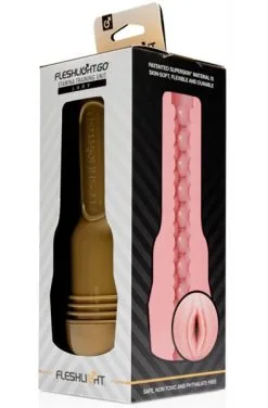 Fleshlight GO Stamina Training Unit Lady -Anal sexleketøy butikk p fleshlight go stamina training unit lady 2