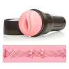 Fleshlight GO Surge Pink Lady Masturbator -Anal sexleketøy butikk p fleshlight go surge pink lady masturbator