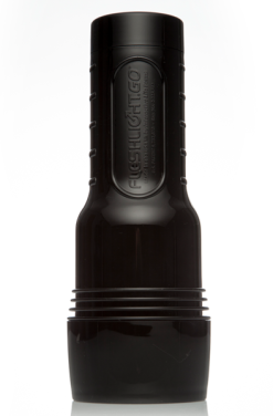 Fleshlight GO Surge Pink Lady Masturbator -Anal sexleketøy butikk p fleshlight go surge pink lady masturbator 2