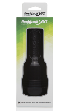 Fleshlight GO Surge Pink Lady Masturbator -Anal sexleketøy butikk p fleshlight go surge pink lady masturbator 3