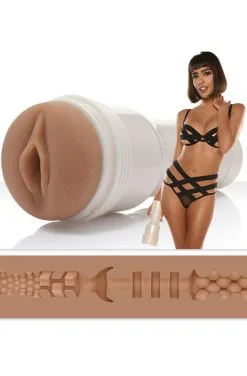 Fleshlight Janice Griffith Eden