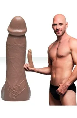 Fleshlight Johnny Sins Dildo