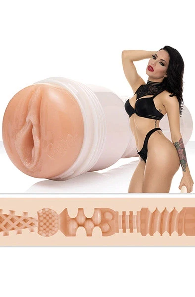 Fleshlight Kissa Sins Insatiable 3 Fleshlight Kissa Sins Insatiable