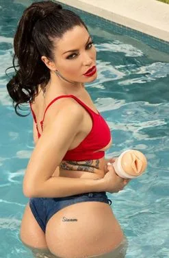 Fleshlight Kissa Sins Insatiable 11 Fleshlight Kissa Sins Insatiable -Anal sexleketøy butikk p fleshlight kissa sins insatiable 5 234652