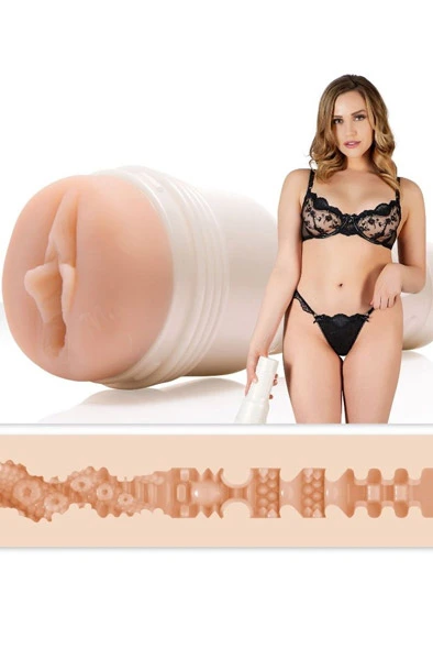 Fleshlight Mia Malkova Lvl Up 3 Fleshlight Mia Malkova Lvl Up