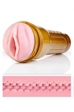Fleshlight Pink Lady Stamina Training Unit STU