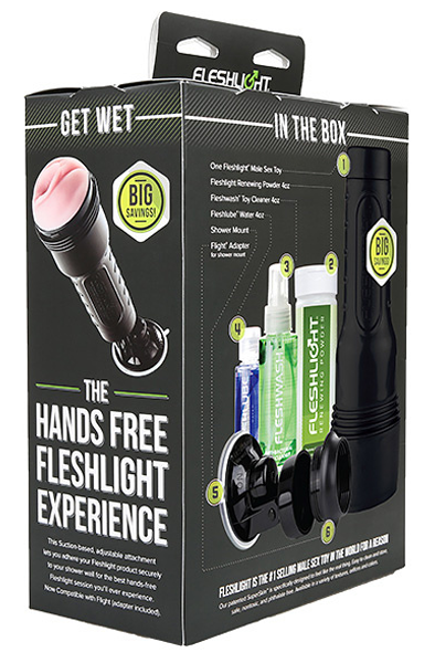 Fleshlight Pink Lady Value Pack 6 Fleshlight Pink Lady Value Pack - Bilde 4