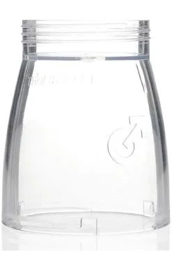 Fleshlight Quickshot Shower Mount Adapter