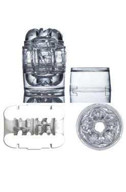 Fleshlight Quickshot Vantage Masturbator 6 Fleshlight Quickshot Vantage Masturbator -Anal sexleketøy butikk p fleshlight quickshot vantage masturbator 2