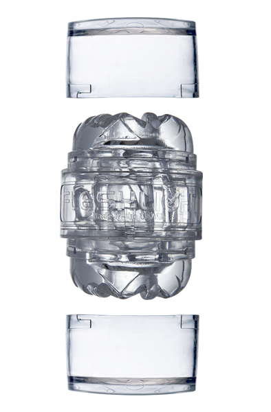 Fleshlight Quickshot Vantage Masturbator 3 Fleshlight Quickshot Vantage Masturbator