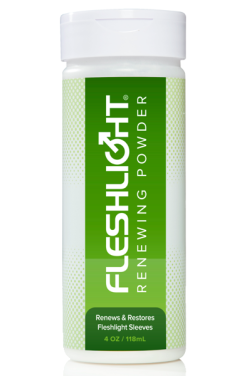 Fleshlight Renewing Powder 118ml