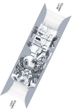 Fleshlight Riley Reid Quickshot -Anal sexleketøy butikk p fleshlight riley reid quickshot 2 234708 1