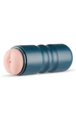 FPPR. Anus Masturbator