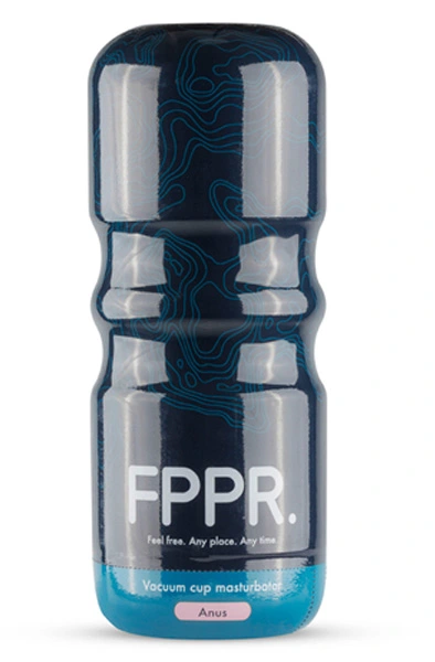 FPPR. Anus Masturbator 6 FPPR. Anus Masturbator - Bilde 4