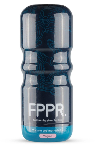 FPPR. Vagina Masturbator 7 FPPR. Vagina Masturbator - Bilde 5