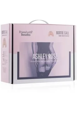 Friend With Benefits Ashley Rose Mega Masturbator -Anal sexleketøy butikk p friend with benefits ashley rose mega masturbator productimage 3 074135